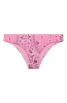 Плавки-бикини MC2 Saint Barth