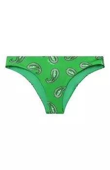 Плавки-бикини MC2 Saint Barth