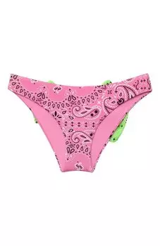 Плавки-бикини MC2 Saint Barth