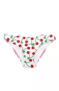 Плавки-бикини MC2 Saint Barth