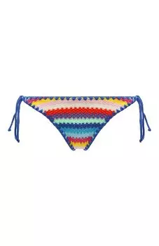 Плавки-бикини MC2 Saint Barth