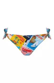 Плавки-бикини MC2 Saint Barth