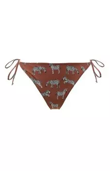 Плавки-бикини MC2 Saint Barth