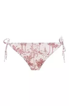 Плавки-бикини MC2 Saint Barth