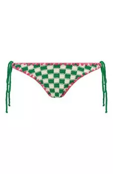 Плавки-бикини MC2 Saint Barth