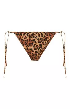 Плавки-бикини MC2 Saint Barth