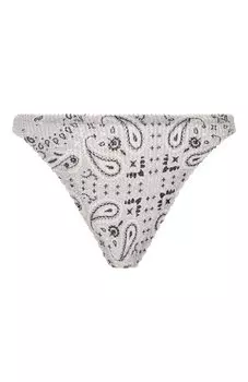 Плавки-бикини MC2 Saint Barth