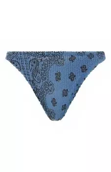 Плавки-бикини MC2 Saint Barth