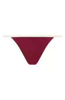 Плавки-бикини MC2 Saint Barth