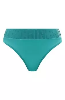 Плавки-бикини Moschino