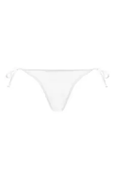 Плавки-бикини Moschino