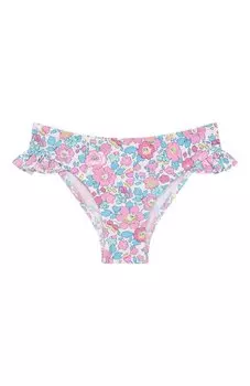 Плавки-бикини Pesciolino Rosso