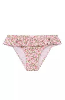 Плавки-бикини Pesciolino Rosso