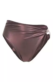 Плавки-бикини Rick Owens