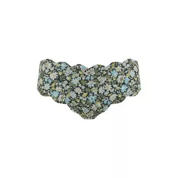 Плавки-бикини с фестонами Marysia