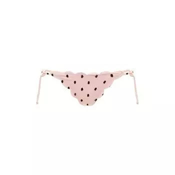 Плавки-бикини с фестонами Marysia