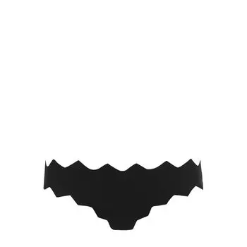 Плавки-бикини с фигурной отделкой Marysia