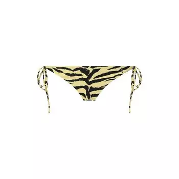 Плавки-бикини Saint Laurent