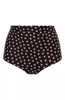 Плавки-бикини Saint Laurent