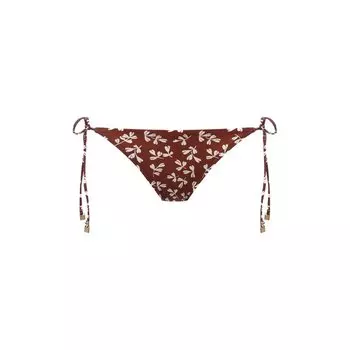 Плавки-бикини Tory Burch