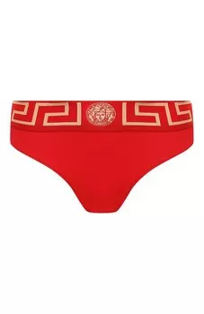 Плавки-бикини Versace