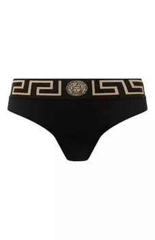 Плавки-бикини Versace