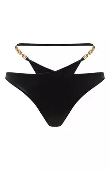 Плавки-бикини Versace