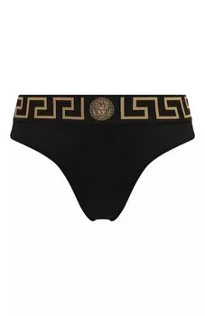 Плавки-бикини Versace