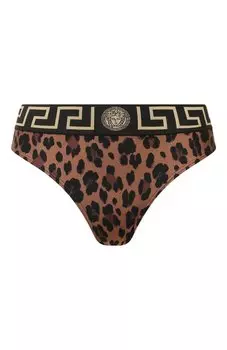 Плавки-бикини Versace