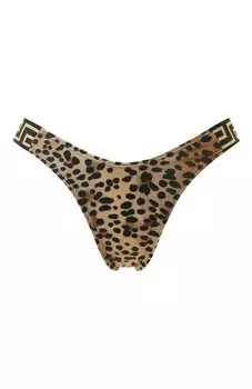 Плавки-бикини Versace