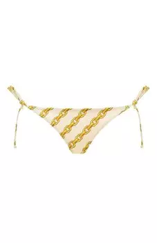 Плавки-бикини Versace
