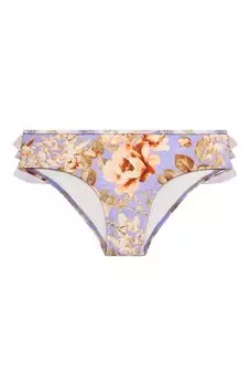 Плавки-бикини Zimmermann