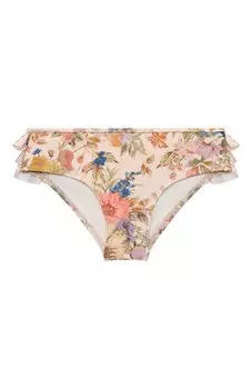 Плавки-бикини Zimmermann