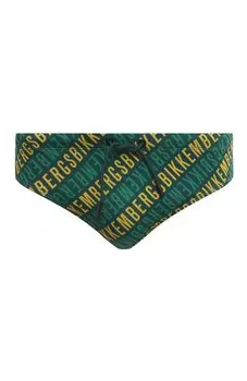 Плавки Dirk Bikkembergs