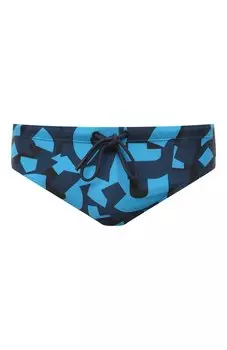 Плавки Dirk Bikkembergs