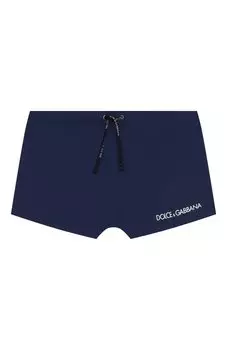 Плавки Dolce & Gabbana