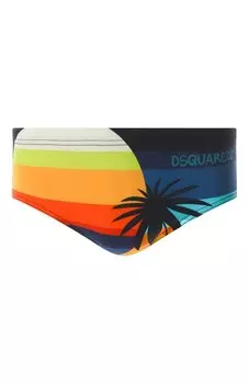 Плавки Dsquared2