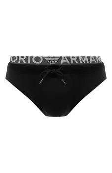 Плавки Emporio Armani