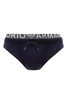 Плавки Emporio Armani