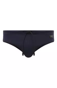 Плавки Emporio Armani
