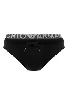 Плавки Emporio Armani
