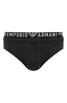 Плавки Emporio Armani