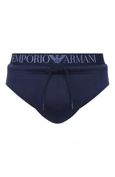 Плавки Emporio Armani