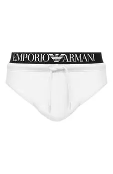 Плавки Emporio Armani
