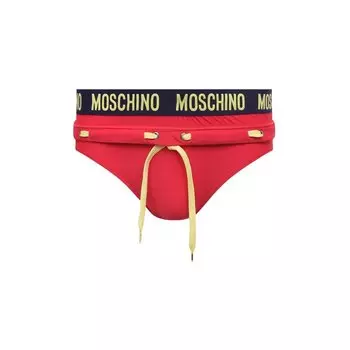 Плавки Moschino