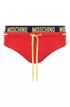 Плавки Moschino