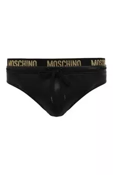 Плавки Moschino