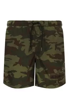 Плавки-шорты Aeronautica Militare