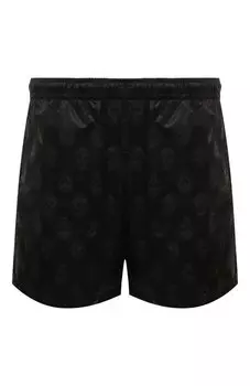 Плавки-шорты Alexander McQueen