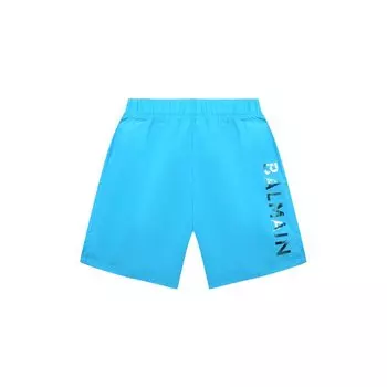 Плавки-шорты Balmain